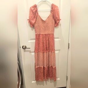 Sincerely Jules maxi dress
